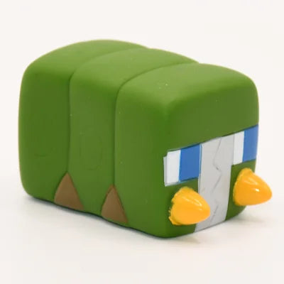 Figurine Pokémon Chrysapile Charjabug N°737