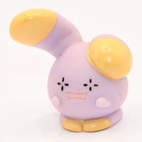 Figurine Pokemon Chuchmur Whismur N°293