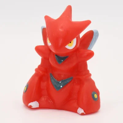 Figurine Pokemon Cisayox Scizor N°212