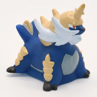 Figurine Pokemon Clamiral Samurott Admurai N°503 finger puppet