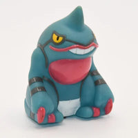 Figurine Pokemon Coatox Toxicroak Toxiquak N°454 finger puppet