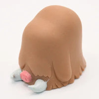 Figurine doigt Pokémon Cochignon Piloswine N°221