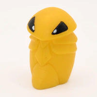 Figurine doigt Pokémon Coconfort Kakuna N°014