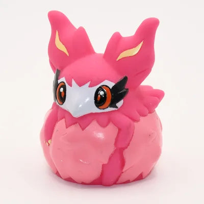Figurine Pokemon Cocotine Aromatisse N°683 finger puppet
