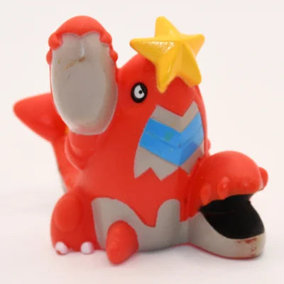 Figurine Pokemon Colhomard Crawdaunt N°342