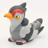 Figurine Pokemon Colombeau Tranquill N°520 finger puppet