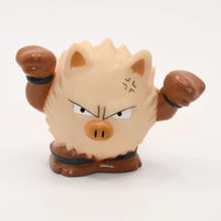 Figurine doigt Pokémon Colossinge Primeape N°057