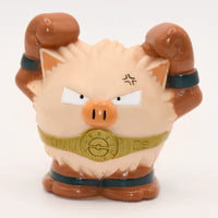 Figurine Pokémon Colossinge — Primeape v2 N°057
