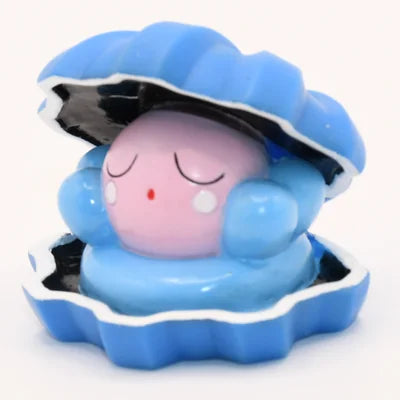 Figurine Pokemon Coquiperl Clamperl N°366