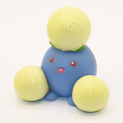 Figurine doigt Pokémon Cotovol Jumpluff N°189