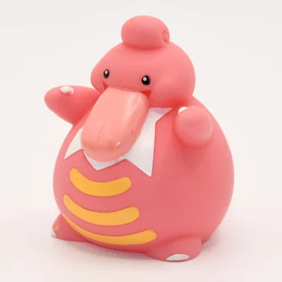 Figurine Pokemon Coudlangue Lickilicky Schlurplek N°463 finger puppet