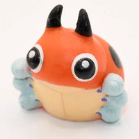 Figurine doigt Pokémon Coxy Ledyba N°165