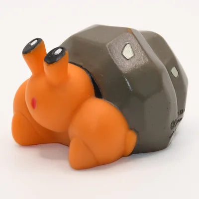 Figurine Pokemon Crabicoque Dwebble Karadonis N°557 finger puppet
