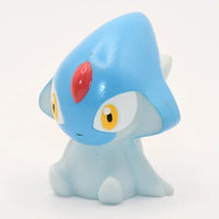 Figurine Pokemon Créfadet Azelf Tobutz N°482 finger puppet
