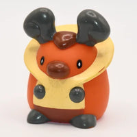 Figurine Pokemon Crikzik Kricketot Zirpurze N°401 finger puppet
