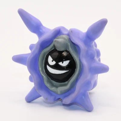 Figurine doigt Pokémon Crustabri Cloyster N°091