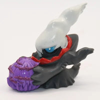 Figurine Pokemon Darkrai N°491 pose attaque finger puppet