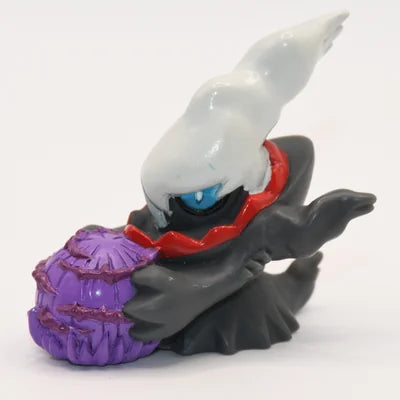Figurine Pokemon Darkrai N°491 pose attaque finger puppet