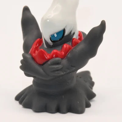 Figurine Pokemon Darkrai N°491 pose c finger puppet
