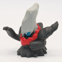 Figurine Pokemon Darkrai N°491 pose d finger puppet