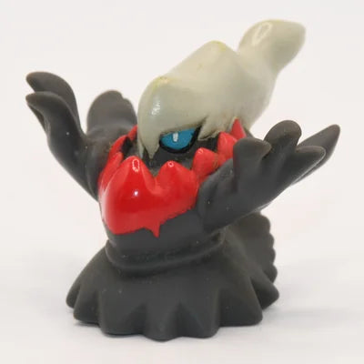 Figurine Pokemon Darkrai N°491 pose e finger puppet