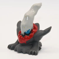 Figurine Pokemon Darkrai N°491 finger puppet