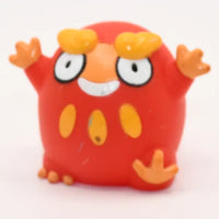 Figurine Pokemon Darumarond Darumaka Darmant N°554 finger puppet