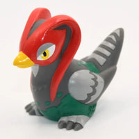Figurine Pokemon Deflaisan Unfezant Fasasnob N°521 pose m finger puppet