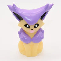 Figurine doigt Pokemon Delcatty Delcatty N°301