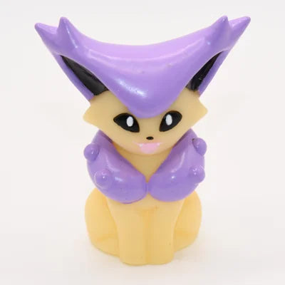 Figurine doigt Pokemon Delcatty Delcatty N°301