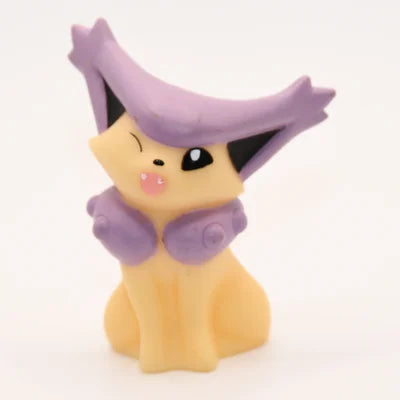 Figurine Pokemon Delcatty Delcatty N°301