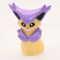 Figurine Pokemon Delcatty Delcatty N°301