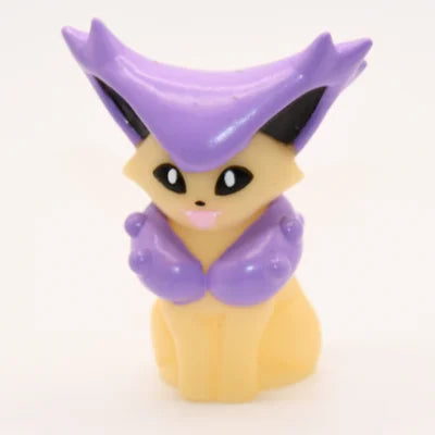 Figurine Pokemon Delcatty Delcatty N°301