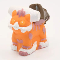 Figurine Pokemon Demeteros Landorus Totemico N°645 pose totemique finger puppet