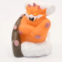 Figurine Pokemon Demeteros Landorus Totemico N°645 finger puppet