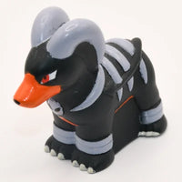 Figurine doigt Pokémon Demolosse Houndoom N°229