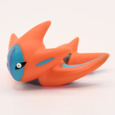 Figurine Pokemon Deoxys Deoxys N°386