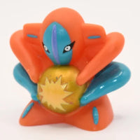 Figurine Pokemon Deoxys Deoxys N°386