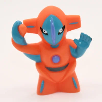 Figurine Pokemon Deoxys Deoxys N°386