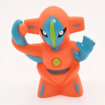 Figurine Pokemon Deoxys Defense N°386