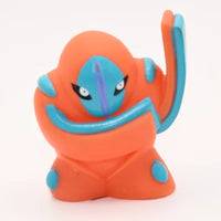 Figurine Pokemon Deoxys Vitesse N°386