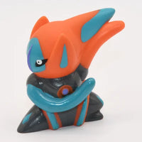 Figurine doigt Pokemon Deoxys Deoxys N°386