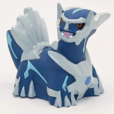 Figurine Pokemon Dialga N°483 pose b finger puppet