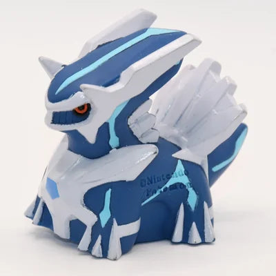 Figurine Pokemon Dialga N°483 pose c finger puppet