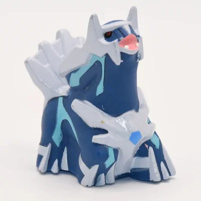 Figurine Pokemon Dialga N°483 finger puppet