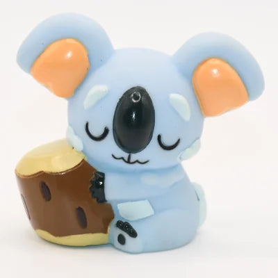 Figurine Pokémon Dodoala Komala N°775