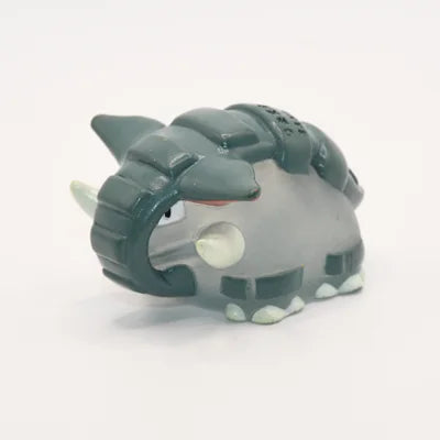 Figurine transparente Pokemon Donphan Donphan N°232