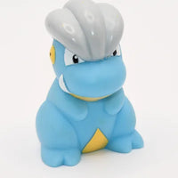 Figurine doigt Pokemon Draby Bagon N°371