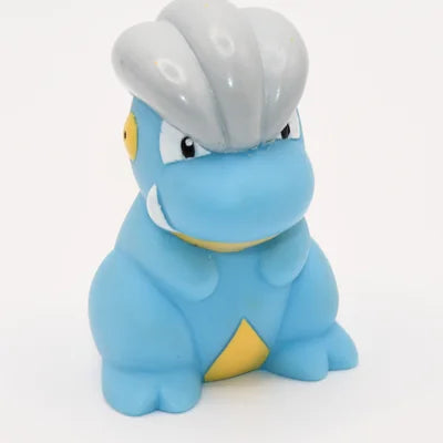 Figurine doigt Pokemon Draby Bagon N°371