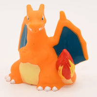 Figurine doigt Pokémon Dracaufeu Charizard N°006 - v2
